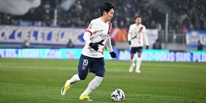 Mercato PSG : la Juve veut aussi Lee Kang