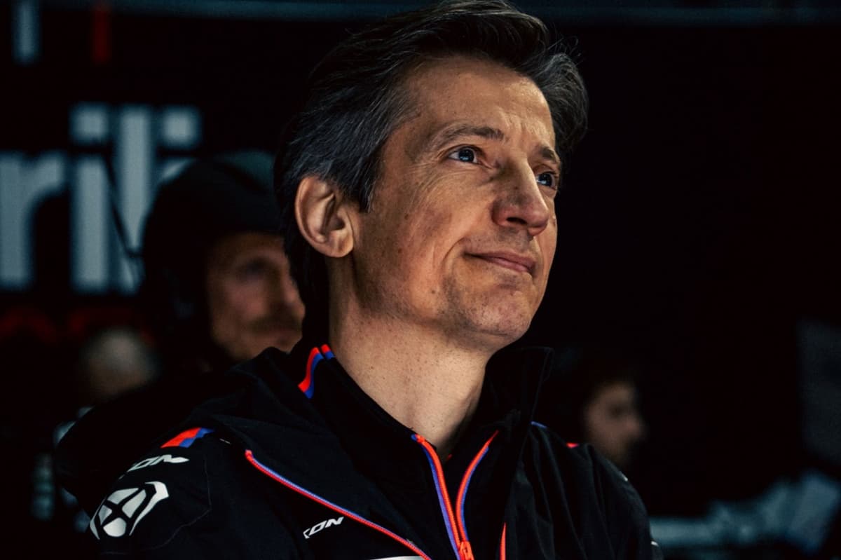 MotoGP | Rivola sull'arrivo di Bagnaia: “Ha fiducia in Aprilia. Pensa di poter battere chi ha scelto altri al suo posto”