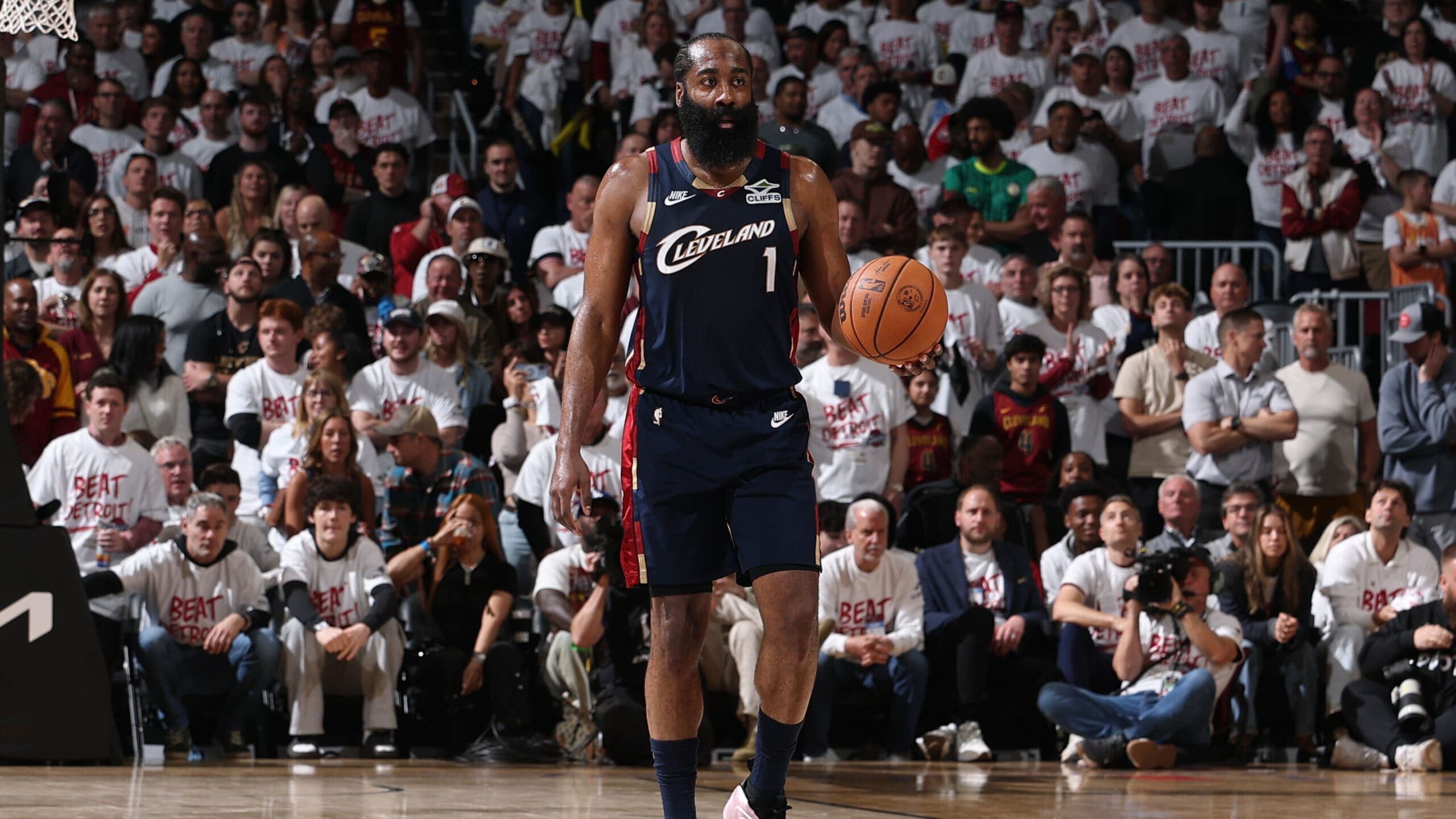 3 things to watch in Pistons-Cavaliers Game 4