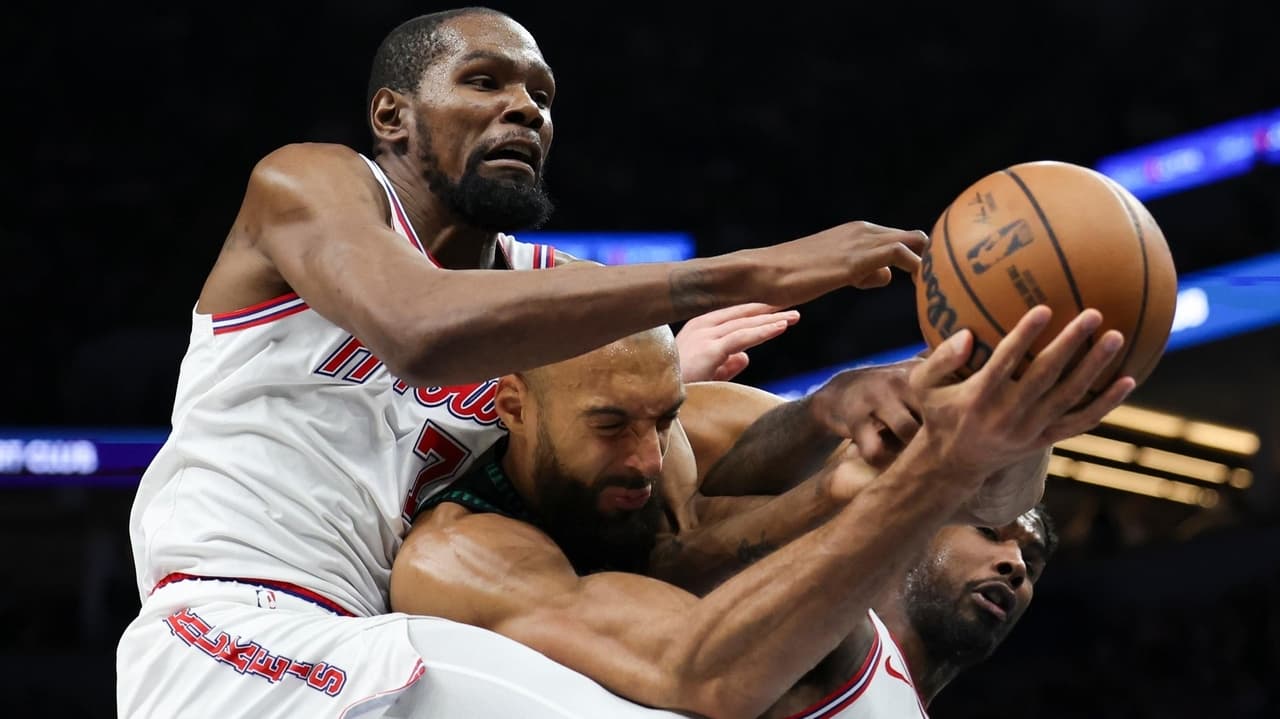 Wolves surge past Rockets in overtime 110-108 on game-closing 15-0 run capped by Randle's winner