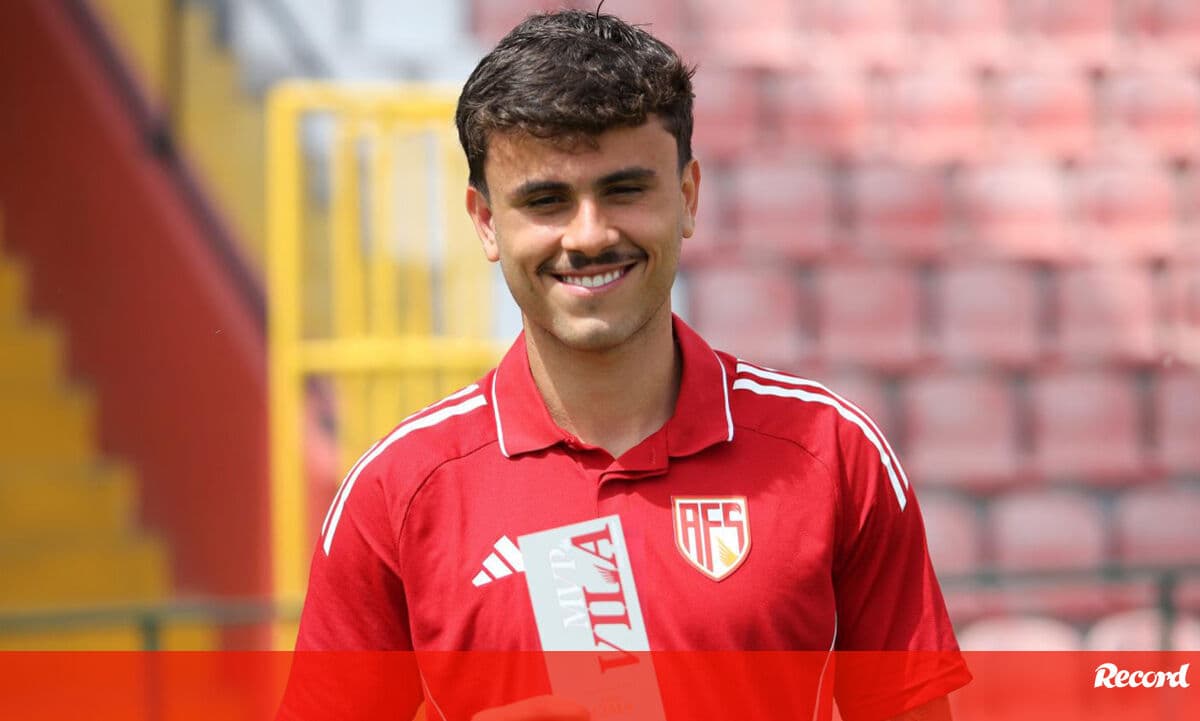Pedro Lima está quase: negociações com o Sporting evoluíram nas últimas horas