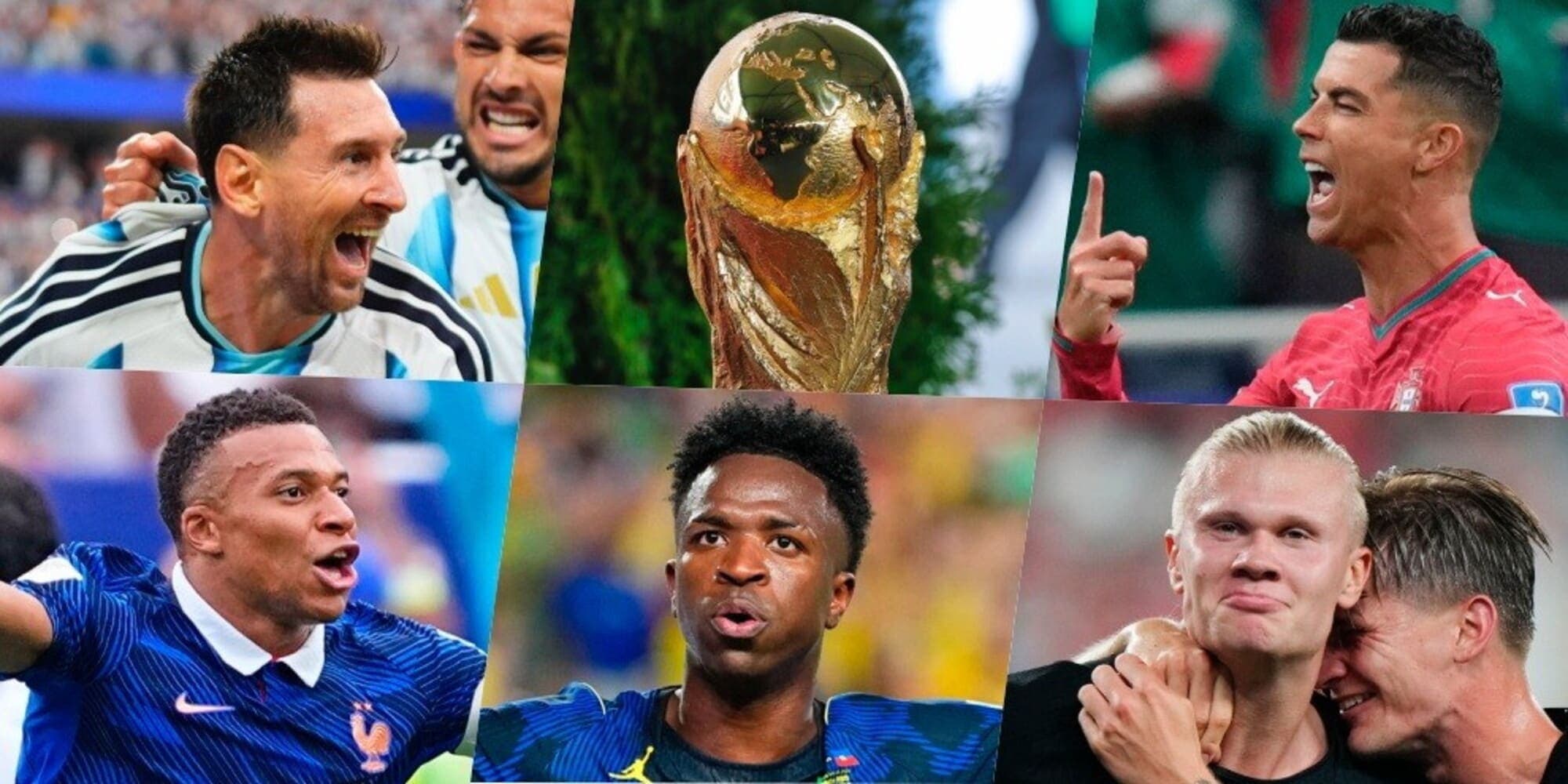Mondiale pazzesco: 3ª giornata iniziata, il tabellone dei sedicesimi live. Sfide clamorose in arrivo!