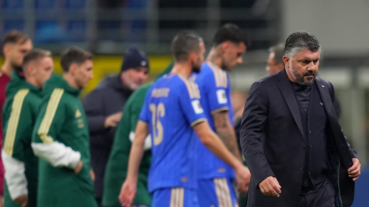 L’eccitazione di un’attesa lunga due mesi, ora andiamo a prenderci il Mondiale