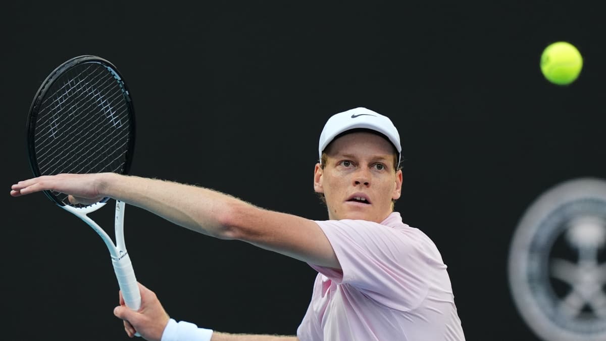 Dove vedere in tv Sinner-Tiafoe, quarti di finale del Masters-1000 di Miami