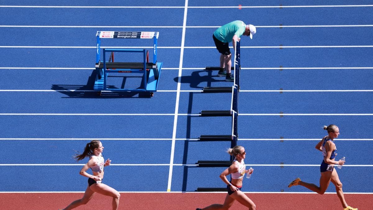 Europei atletica: programma di oggi 13 agosto e risultati
