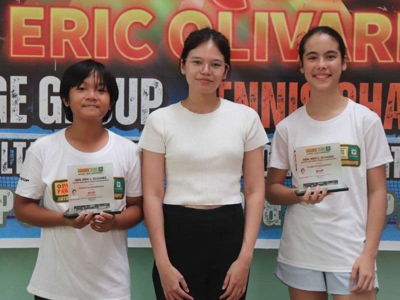 Olivarez Cup: Rufino scores breaksthrough win; Torrente shines