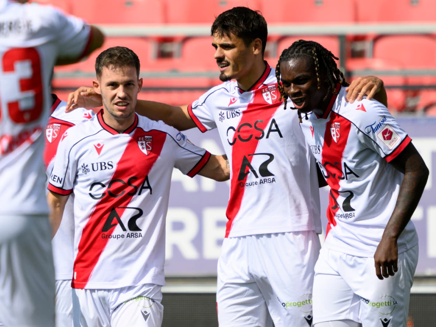 Football. Le FC Sion doit confirmer