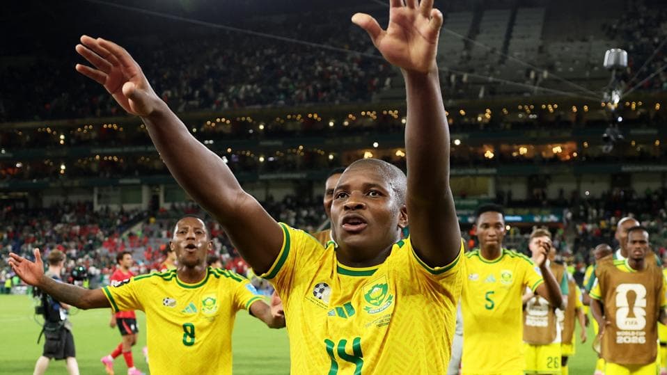 South Africa Just Did Canada’s World Cup Team A Huge Favor