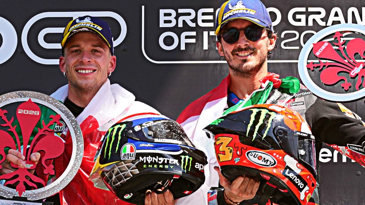 è ufficiale il dream team italiano