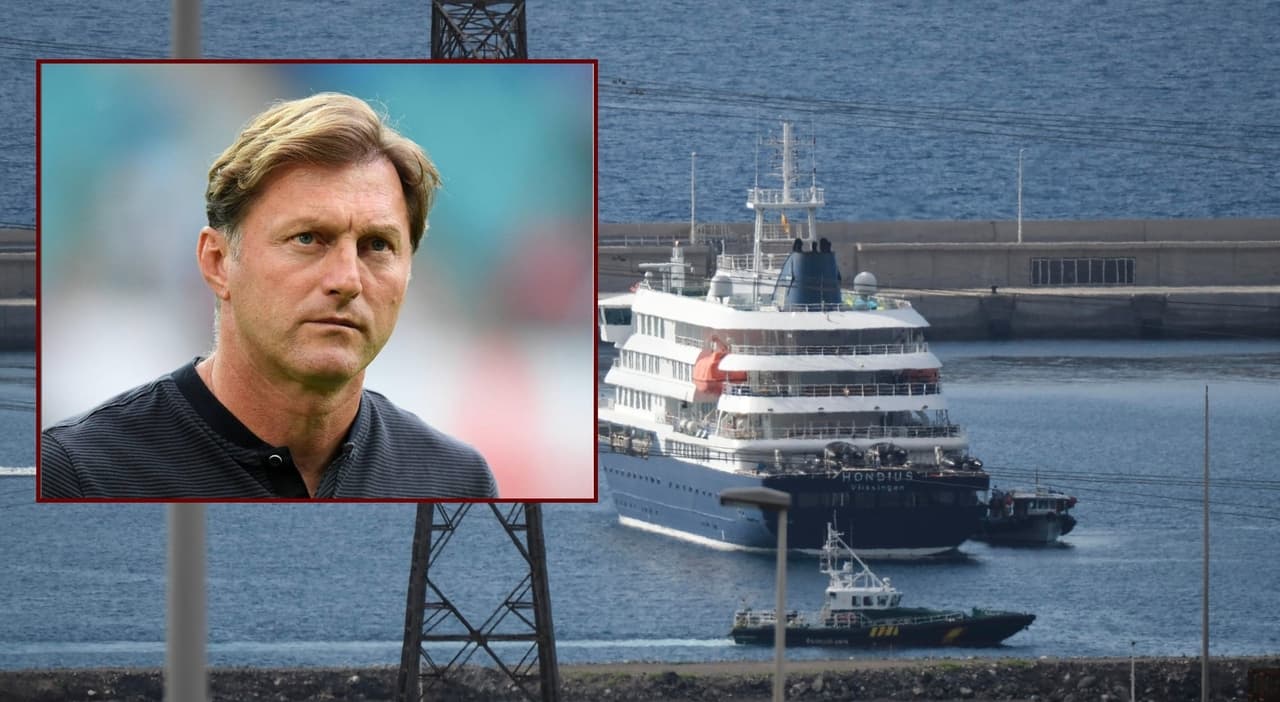 "Ho preso l'hantavirus pulendo il terrazzo, ho pensato di morire": Ralph Hasenhuttl racconta l'incubo vissuto nel 2012