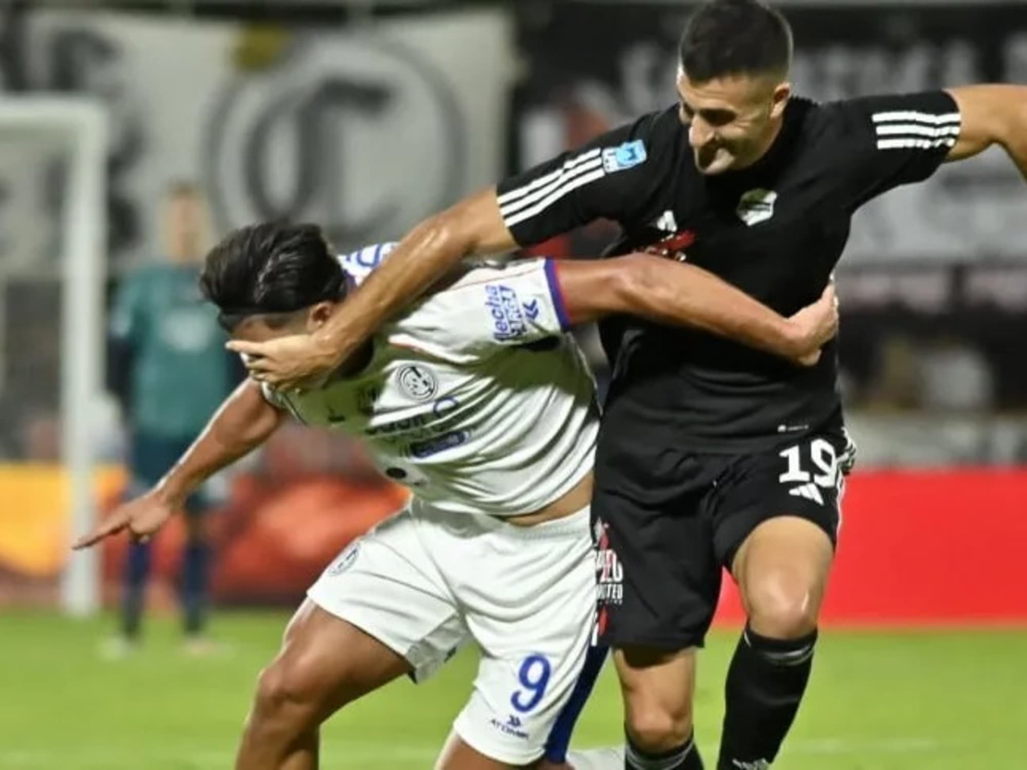 Gustavo Álvarez debutó en San Lorenzo con un empate ante Riestra, uno de los dos equipos que no ganó en el Torneo Apertura 2026