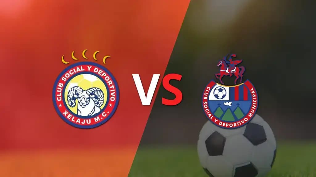Municipal, definidos pasajeros a final del fútbol de Guatemala