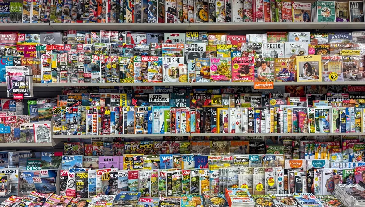 Presse et IA : la crainte du grand remplacement des journalistes