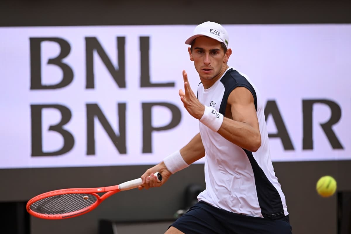 Il Tennis Italiano
