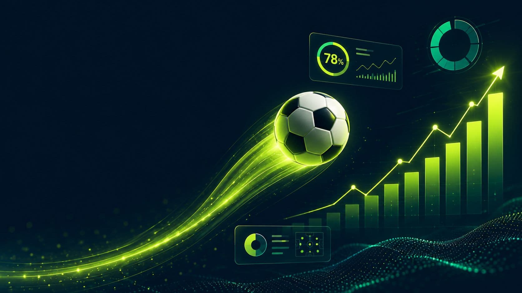App TipKick – dati partite in diretta, pronostici IA e statistiche sportive in tempo reale
