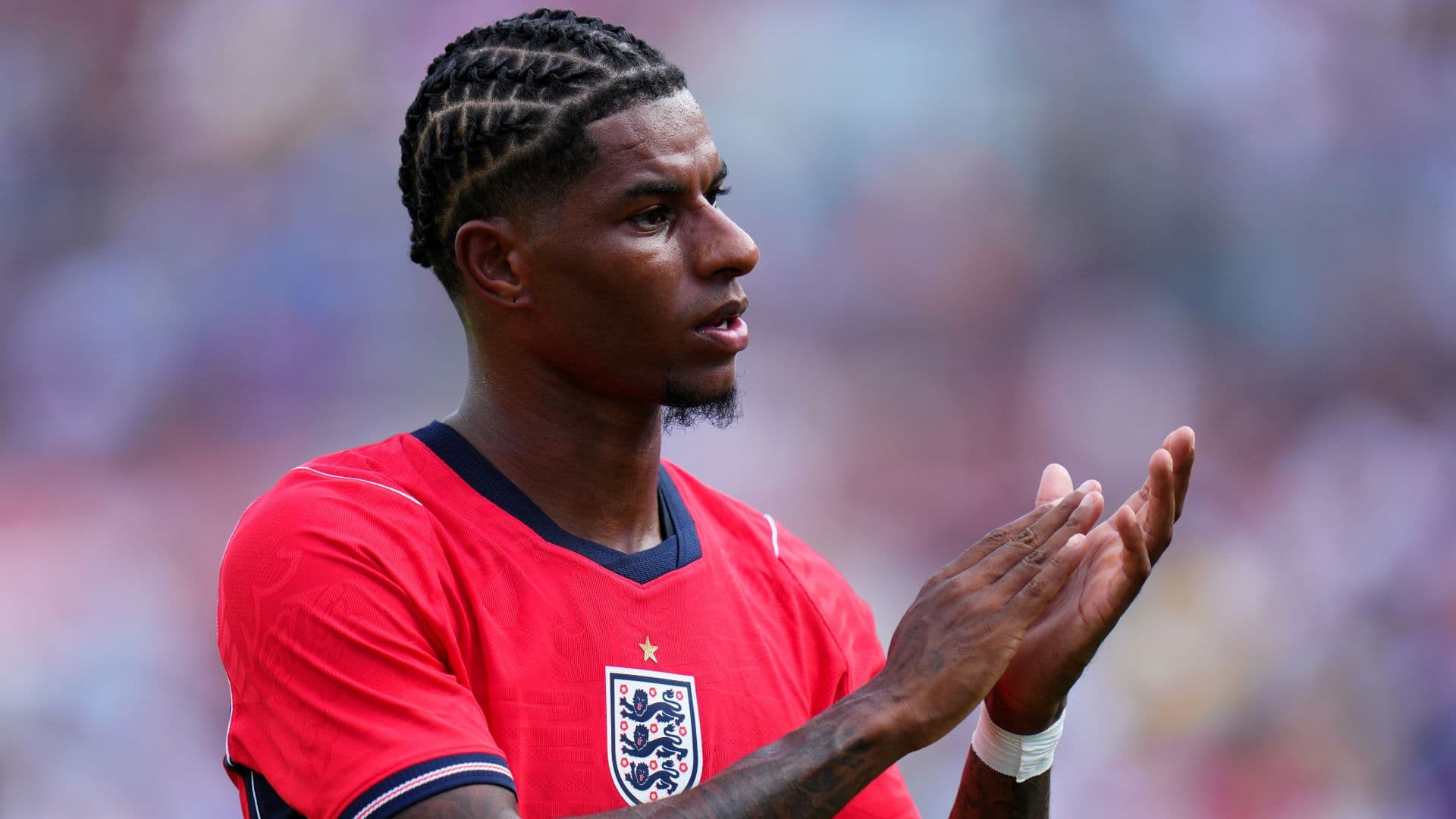 Michael Carrick sort du silence sur le retour de Marcus Rashford à Manchester United après le refus du Barça