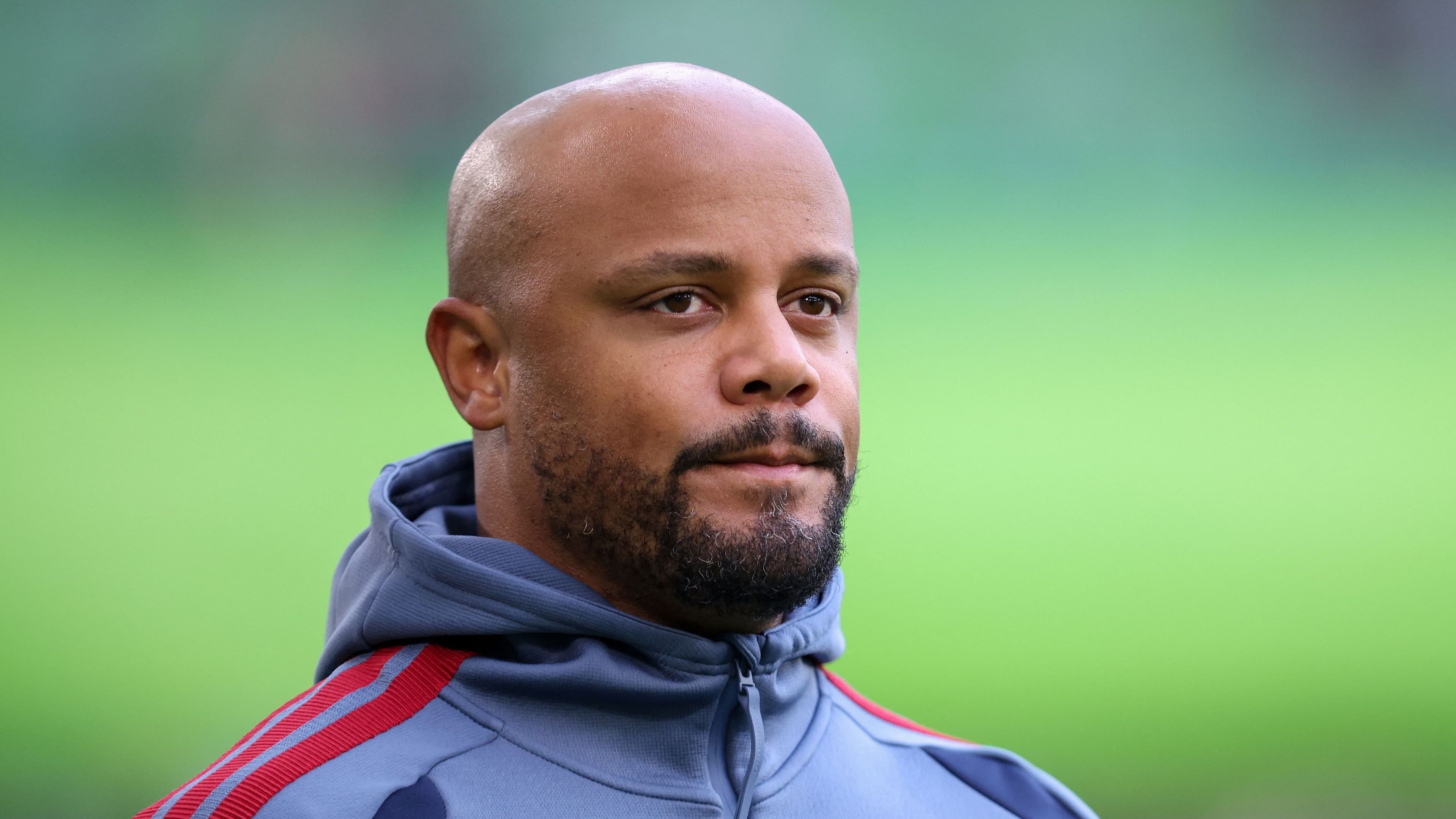FC Bayern de Múnich: noticias y rumores. "A Kompany le hubiera gustado retenerlo", revelan sobre la salida del FCB