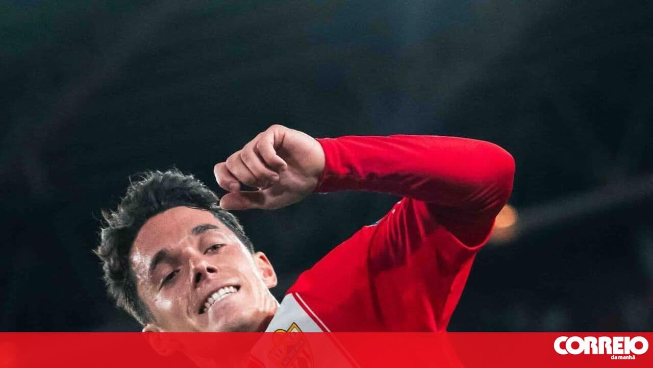 Sporting quer comprar novo craque com os milhões dos excedentários