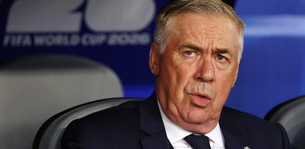 O que Ancelotti acha que o Brasil ainda precisa melhorar