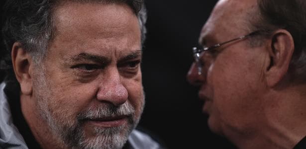 Casares não justificou R$ 7 milhões em saques