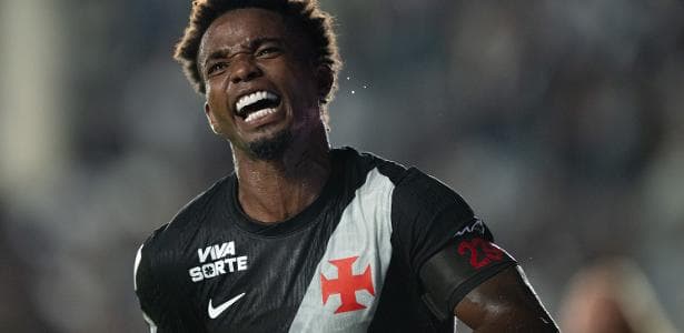 Vasco vence Athletico em casa e dá salto na tabela