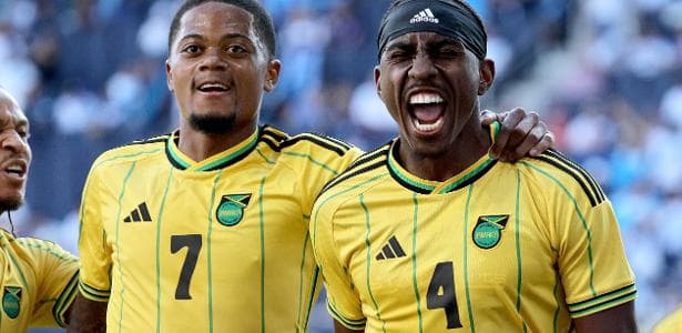 Jamaica amplia fórmula de René Simões para voltar à Copa após 28 anos
