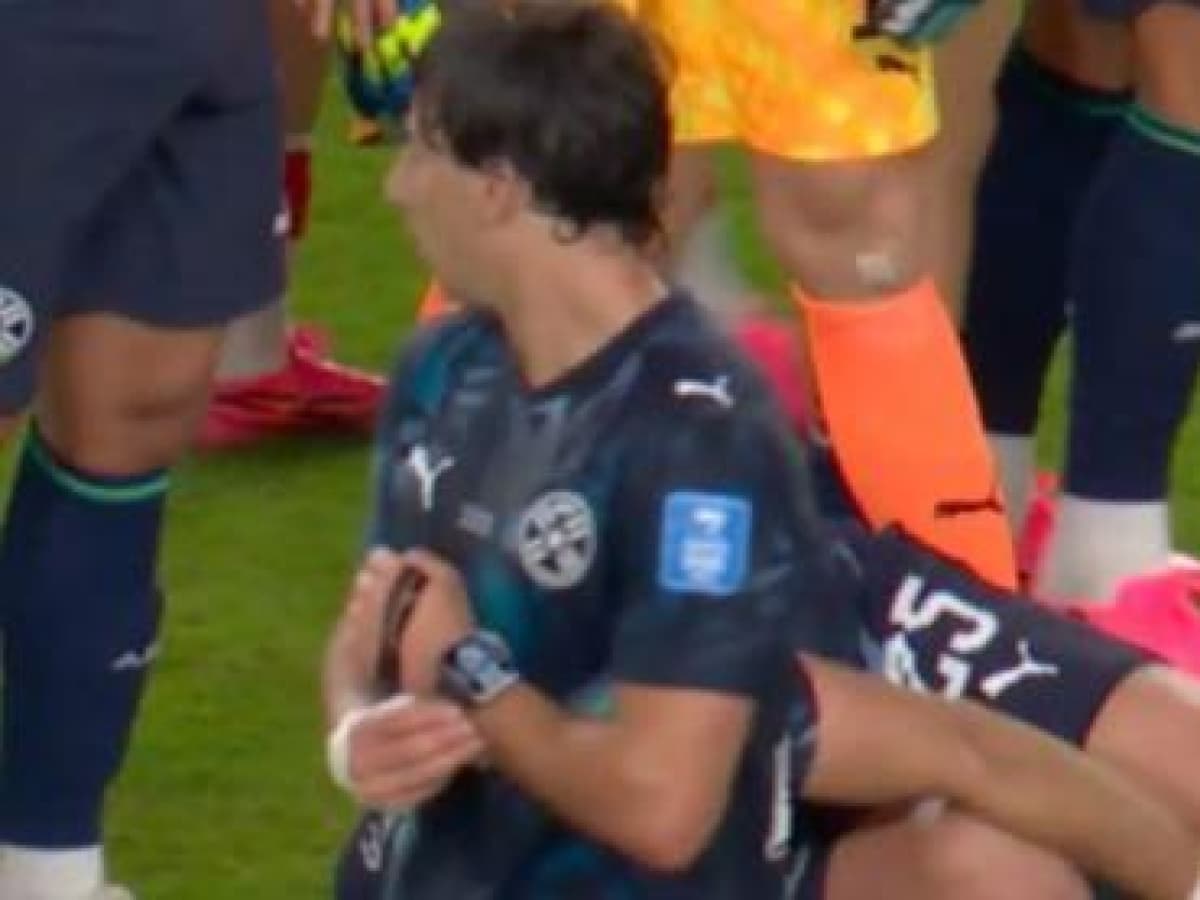La Turchia ha chiesto di ripetere la partita col Paraguay per un orologio: ricorso respinto