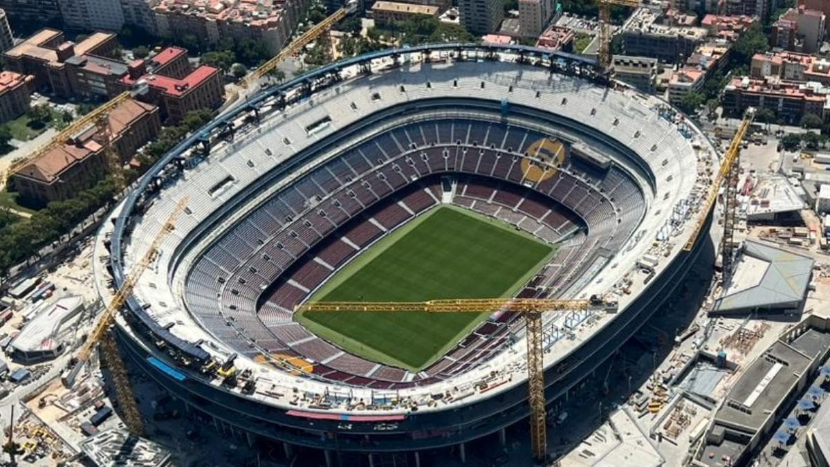 El Barça desvela los precios del nuevo pase de temporada