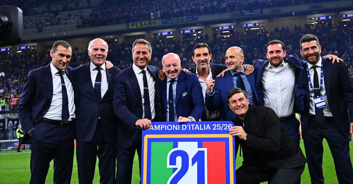 Inter, tesoretto a sorpresa per il mercato? Può arrivare se...