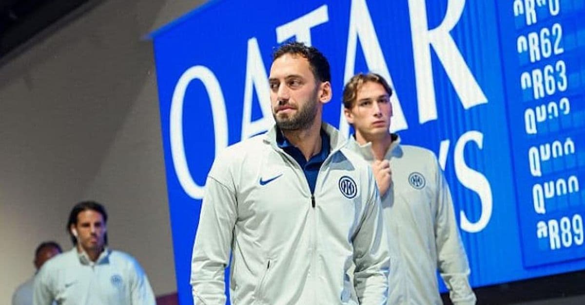 Inter, decisione quasi presa per Calhanoglu in finale. Le novità su Esposito