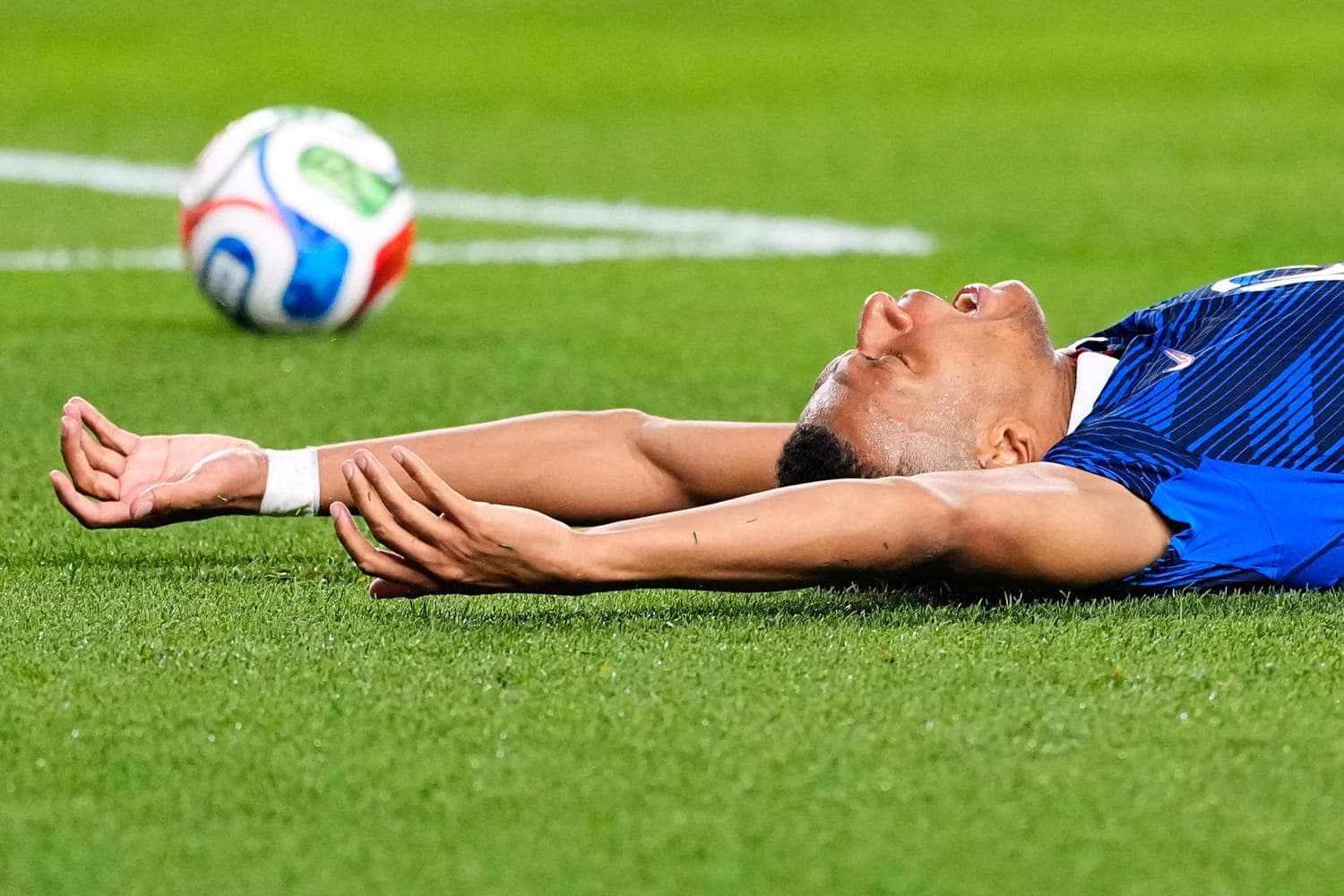 France - Norvège : la compo se précise... Heure et date du match de la Coupe du monde 2026