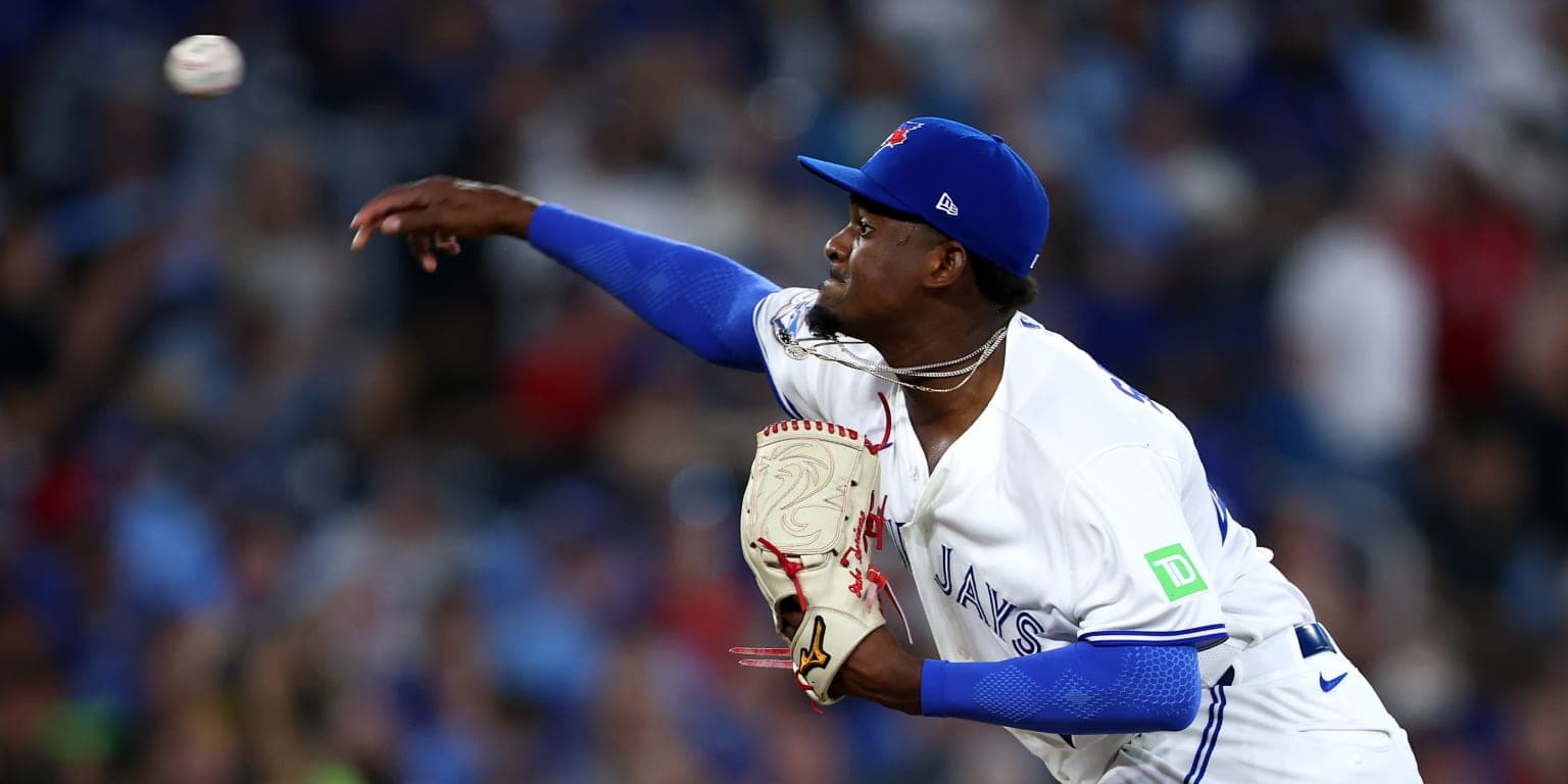 José Soriano makes first home start for Blue Jays