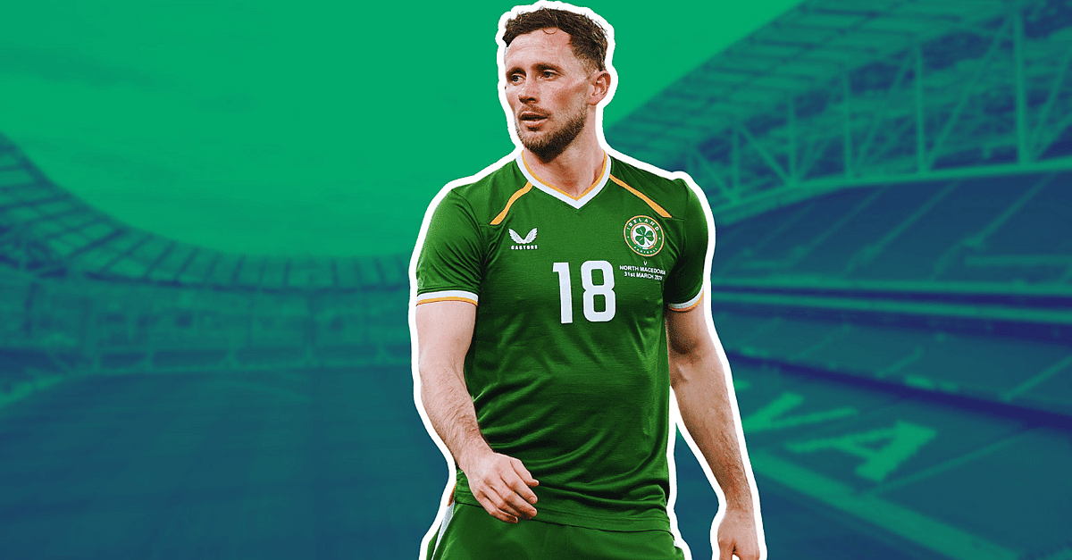 Ireland Transfers: Troy Parrott, Alan Browne & McDonnell Updates