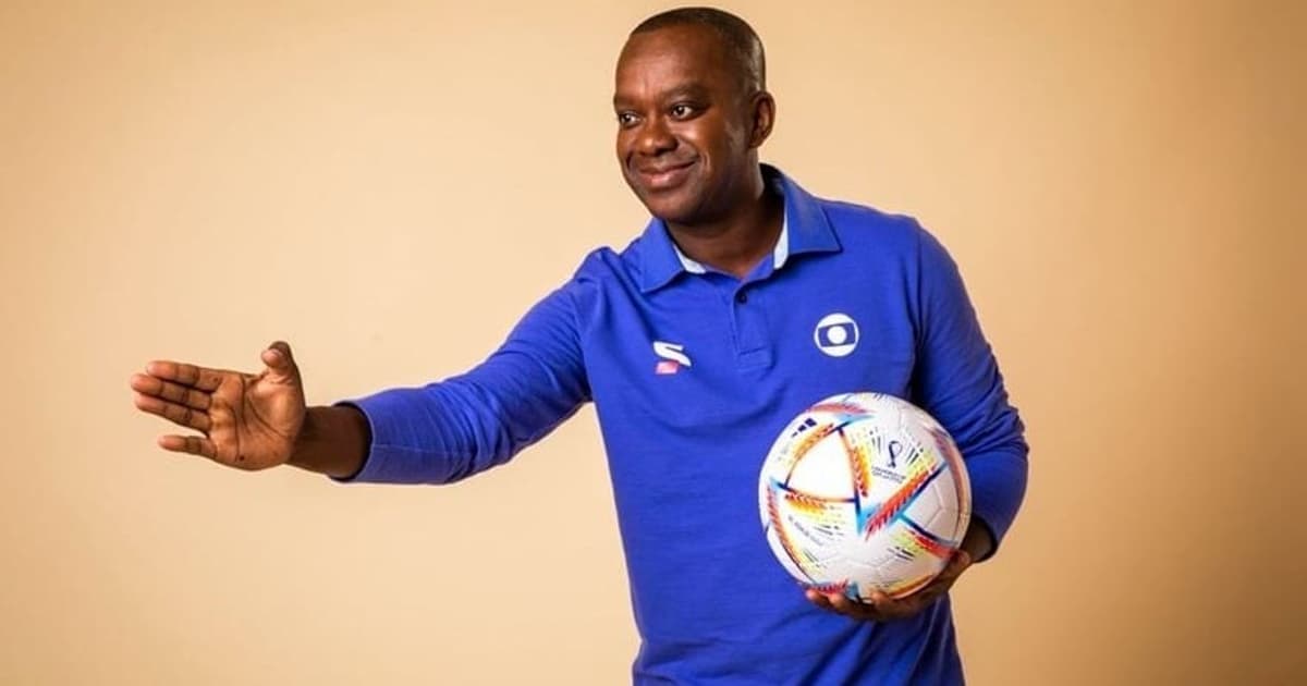 PC Oliveira vê erro grave da arbitragem em Cruzeiro x Flamengo