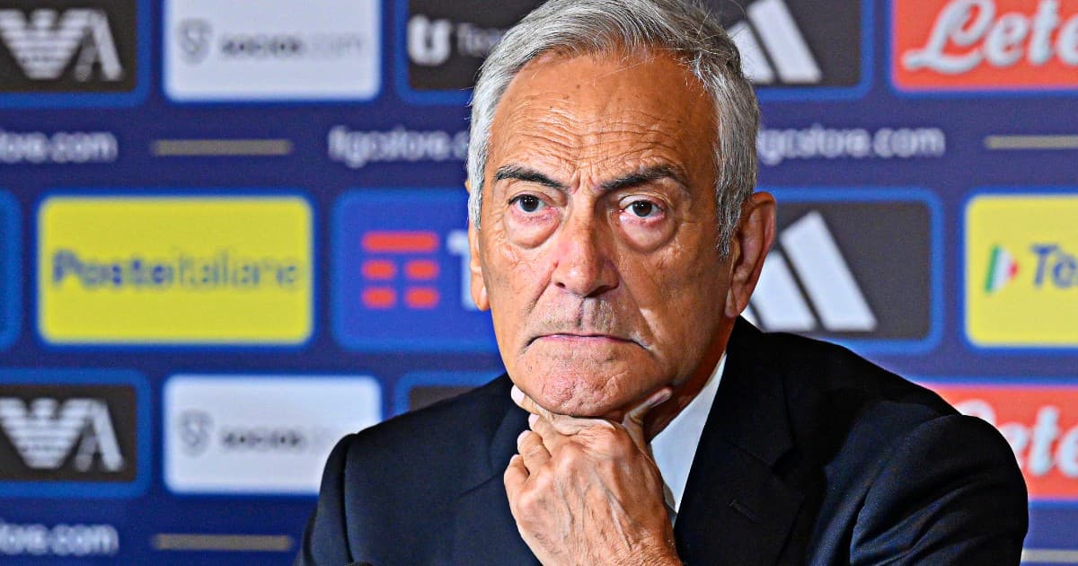 non andare ai Mondiali sarebbe la cosa migliore