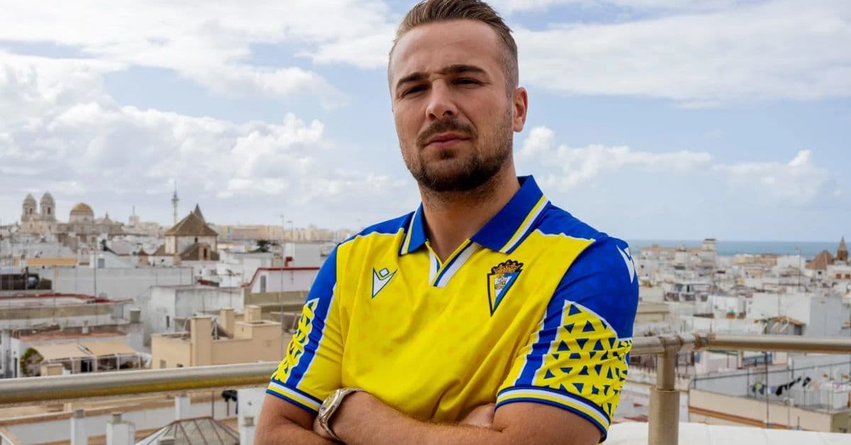 La decisión del Cádiz CF con Ontiveros está ya tomada: se queda