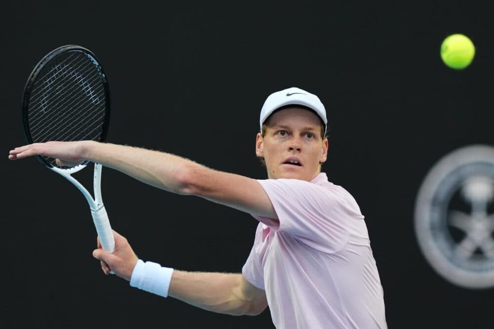 "Così i giovani possono battere Alcaraz e Sinner"